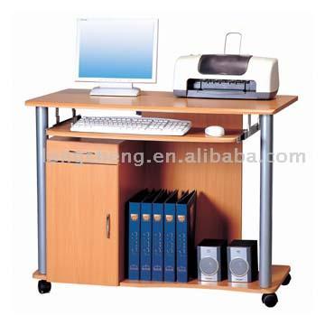 Computer Corner Desk